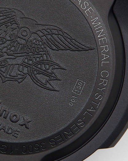 RELÓGIO INVICTUS LUMINOX NAVY SEAL